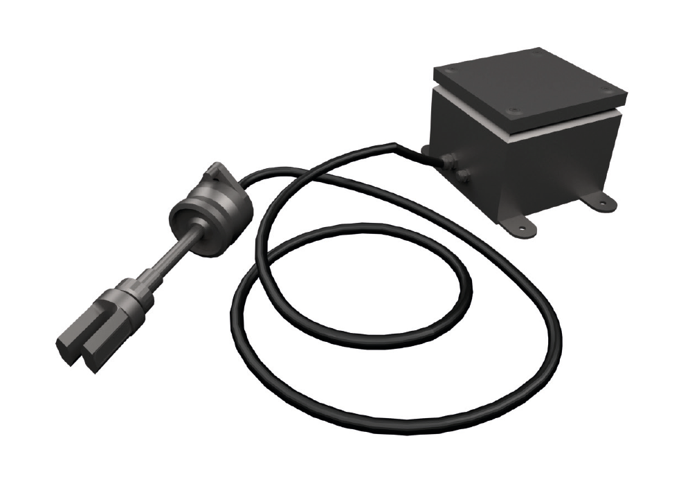 Glykol Scanner