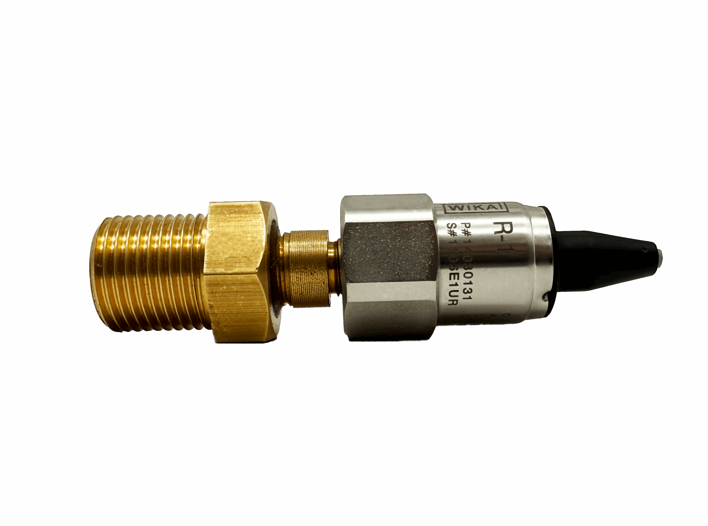 Drucksensor